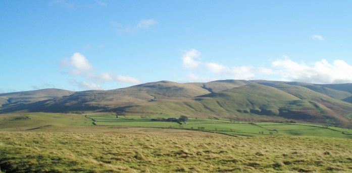 Uldale Fells Uldale Fells